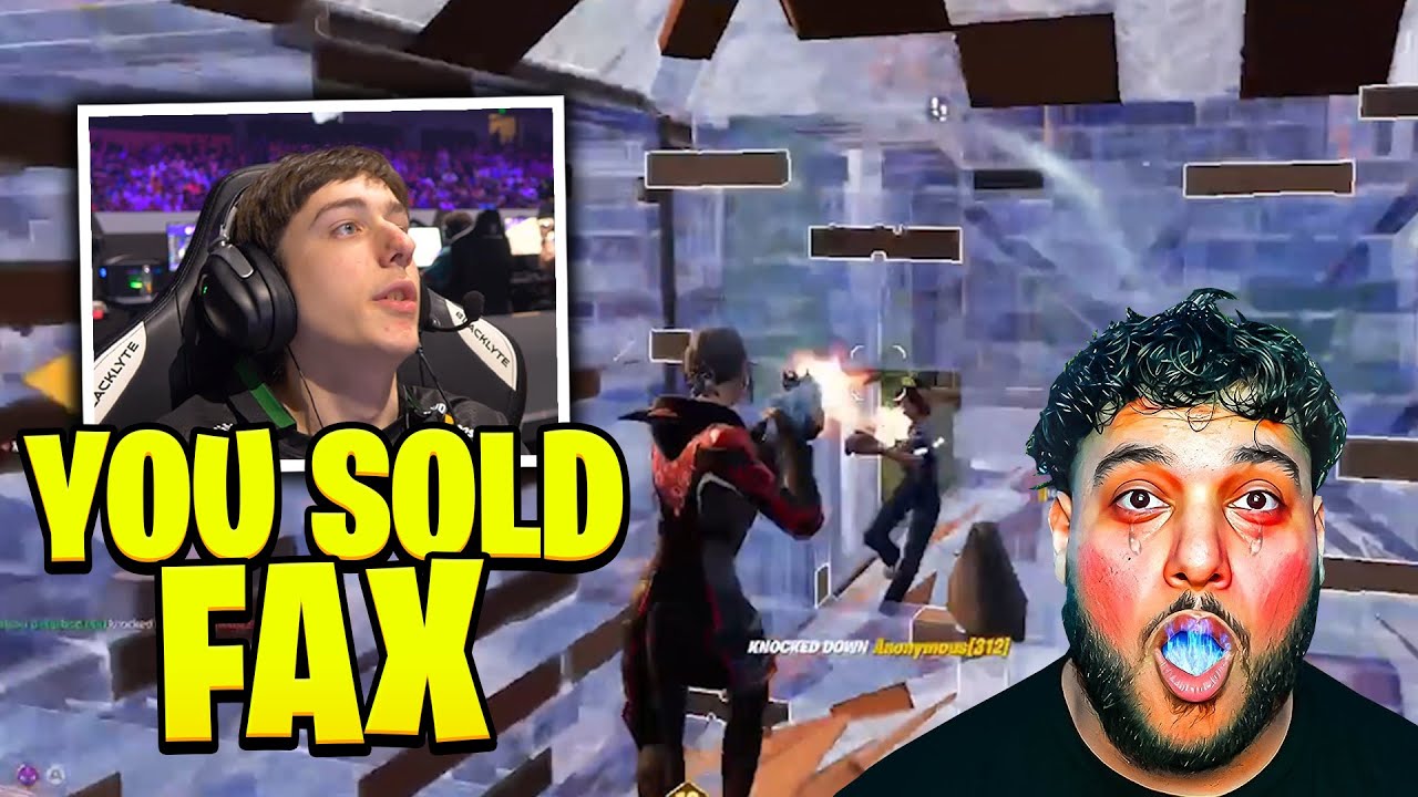 Peterbot & Pollo Got Faxuty in the Backpack