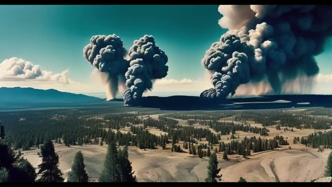 E.A.Records - Ash Over Everything | Uplifting Upbeat Rock Music