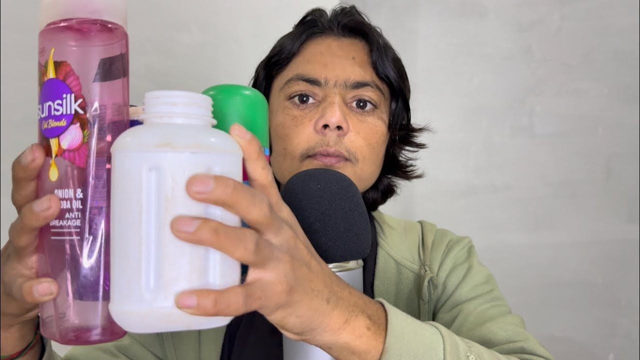 ASMR With My Fast And Aggressive 