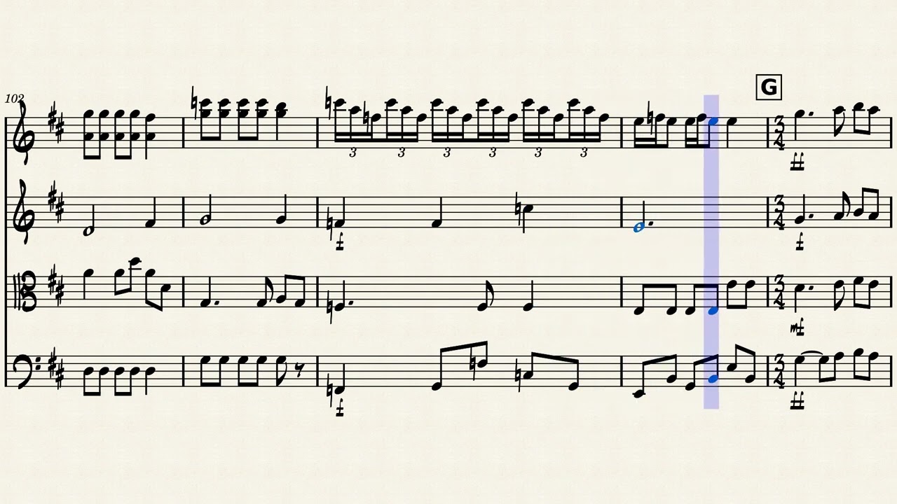 One 4 Cellos arrangeme 2025 2 by Metallica