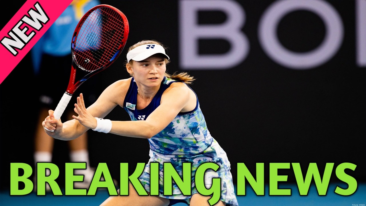 Redemption at WTA Dubai Open 2026 Will Coco Gauff & Elena Rybakina Bounce Back Full Bracket Breakdow