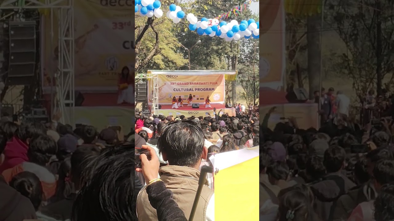 #song #music #viral #maithaligeet #viralvideo #jhijhiyadance Nepal pulchowk campus Kathmandu 😀🚩🙏