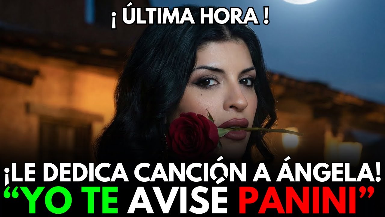 CAZZU ACABA DE LANZAR NUEVA CANCIÓN PARA ÁNGELA AGUILAR 