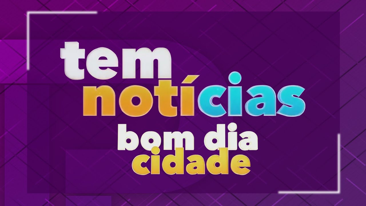 Cronologia de vinhetas do Tem Notícias (2003-2025)