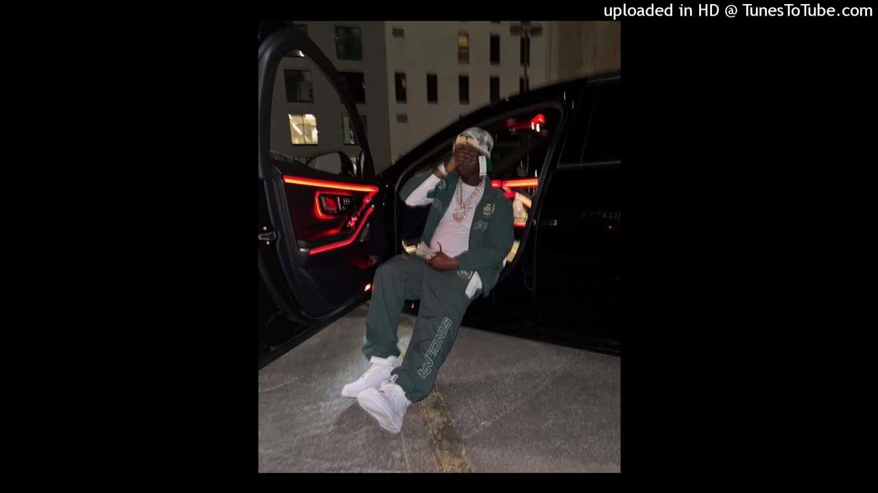 *FREE* LIL DOUBLE 0 TYPE BEAT ‘’CRITTER’’