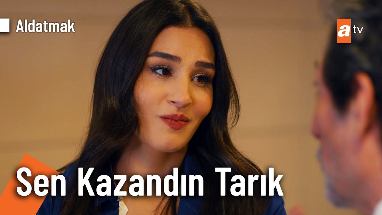 Yeşim ve Tarık resmen boşandı! - Aldatmak 69. Bölüm