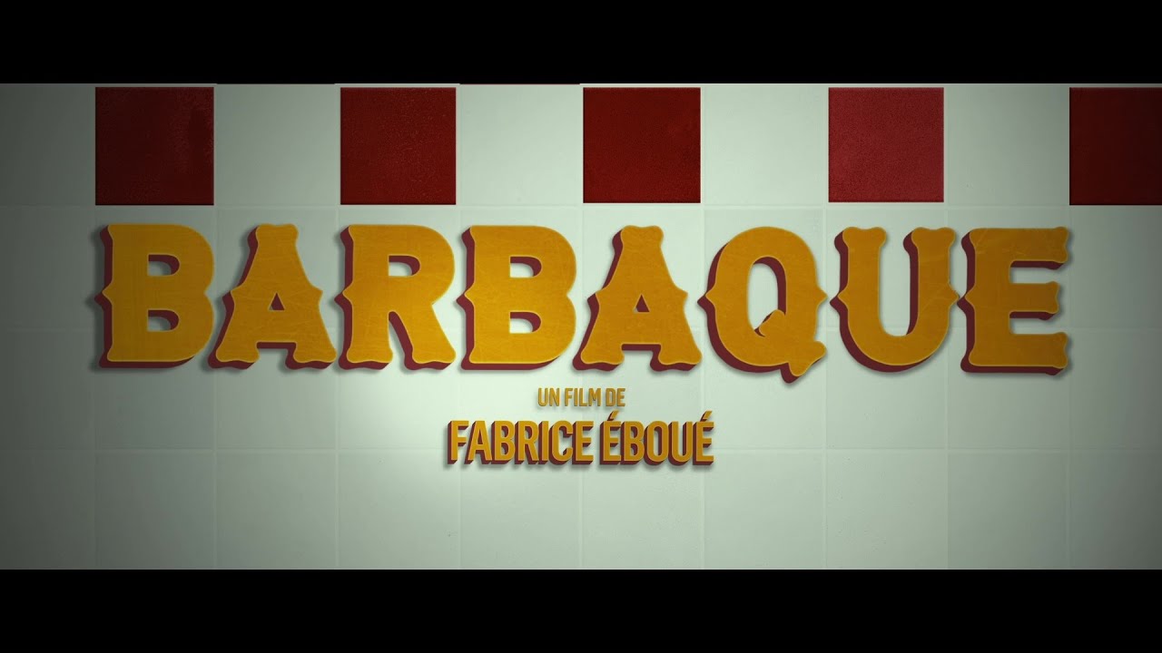 Barbaque (2020) - Teaser#2 HD