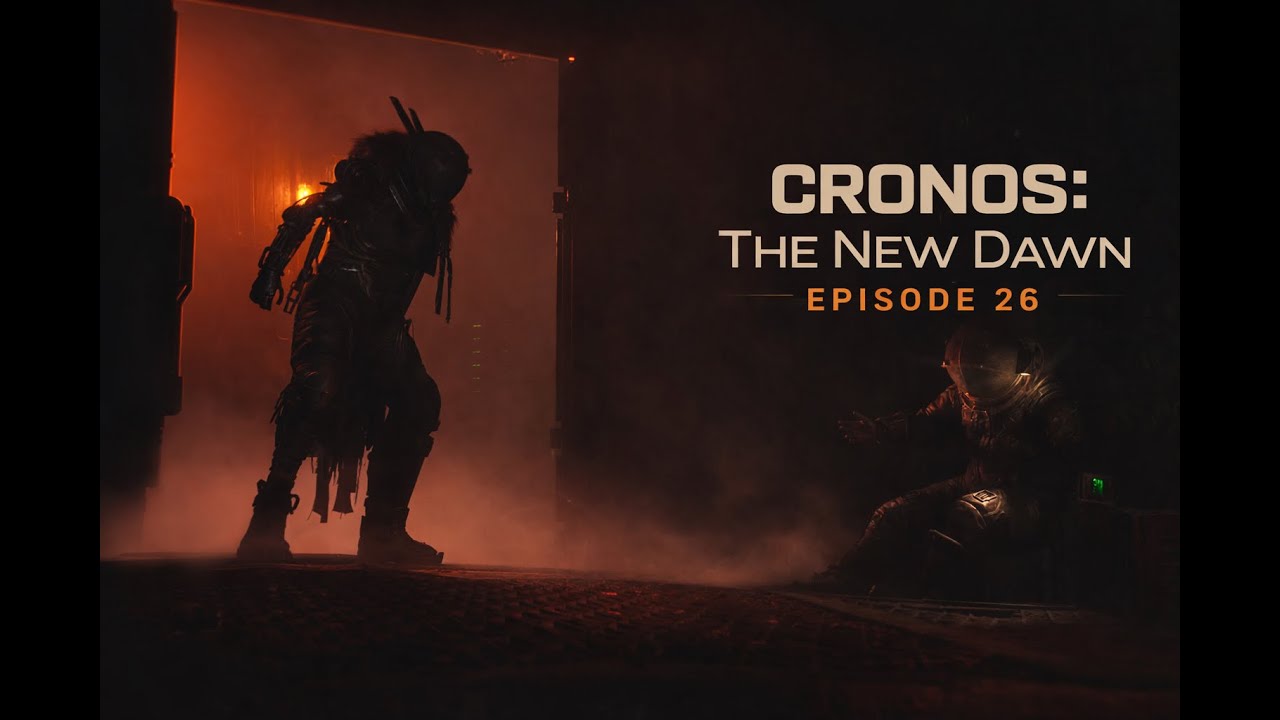 Cronos: The New Dawn Gameplay – Episode 26