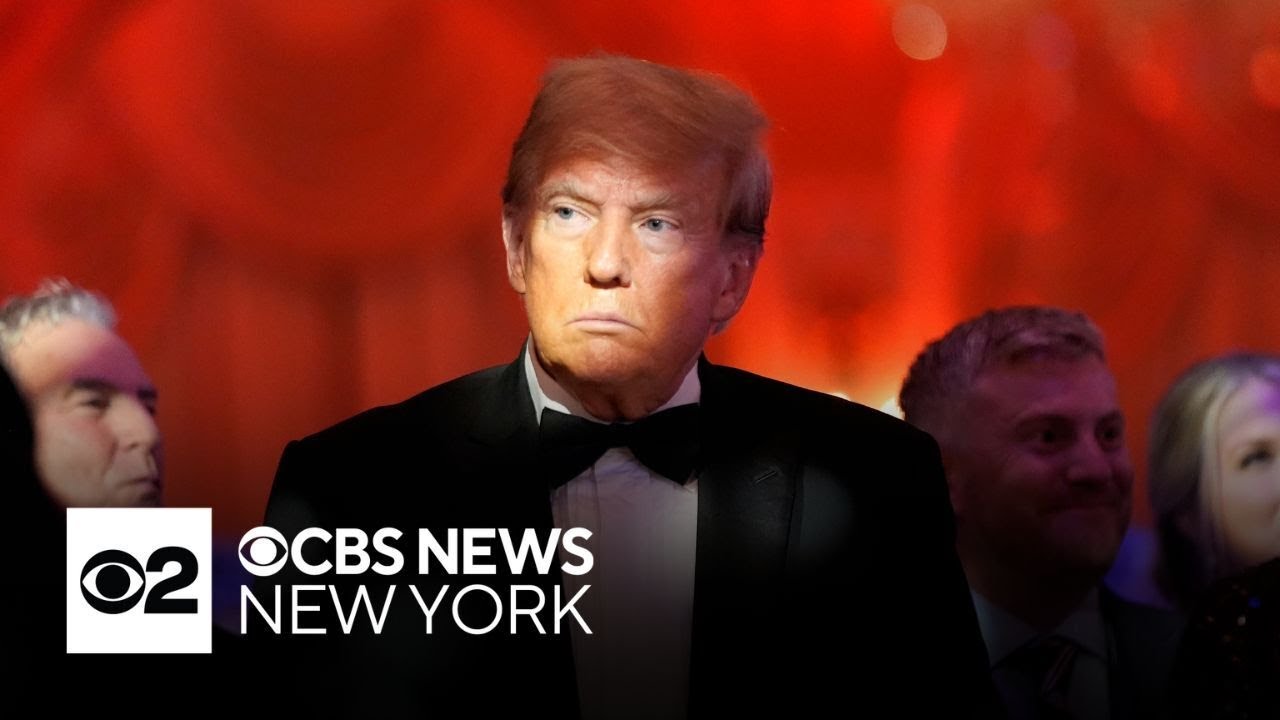 How will Trump's 2nd term impact New York City? | The Point with Marcia Kramer