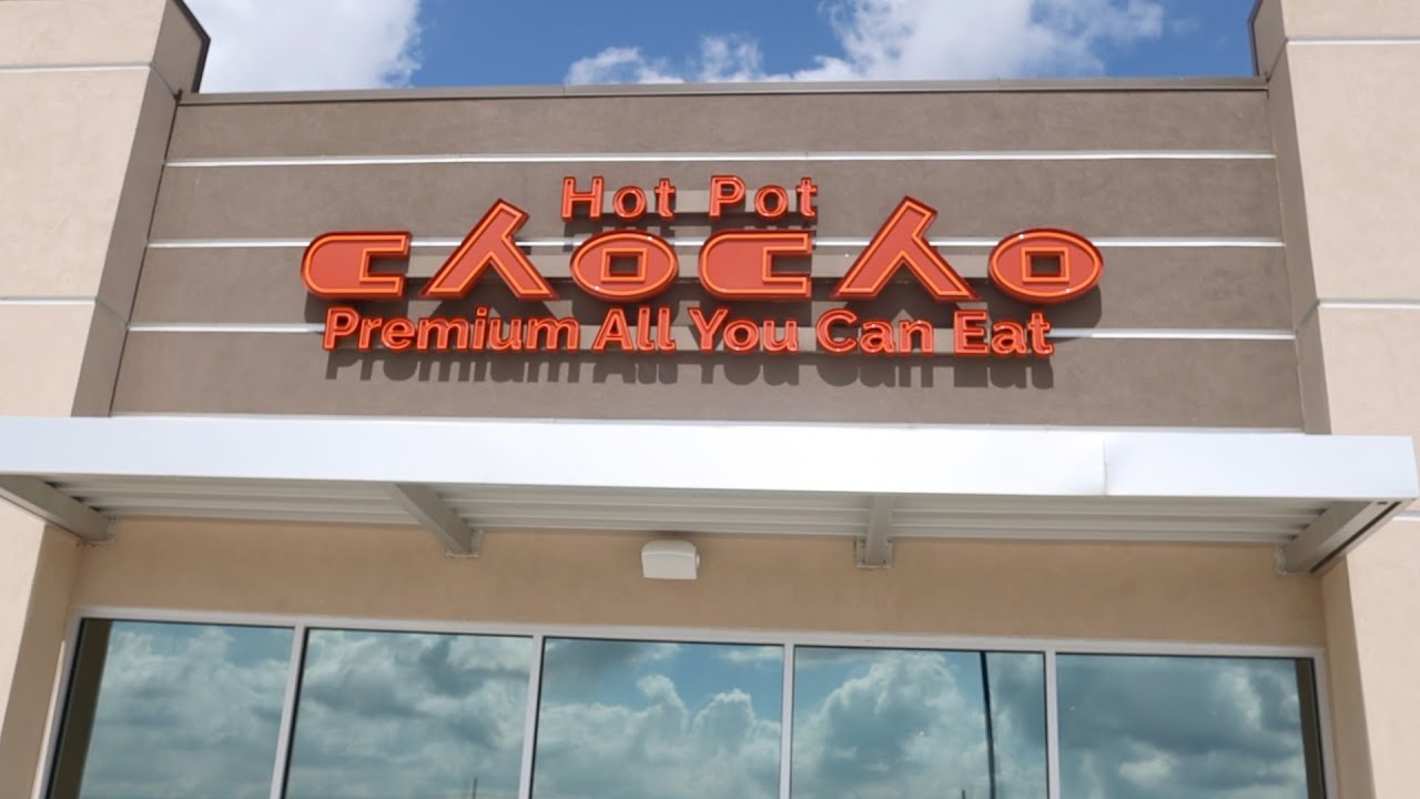 Cho Cho Hotpot Katy