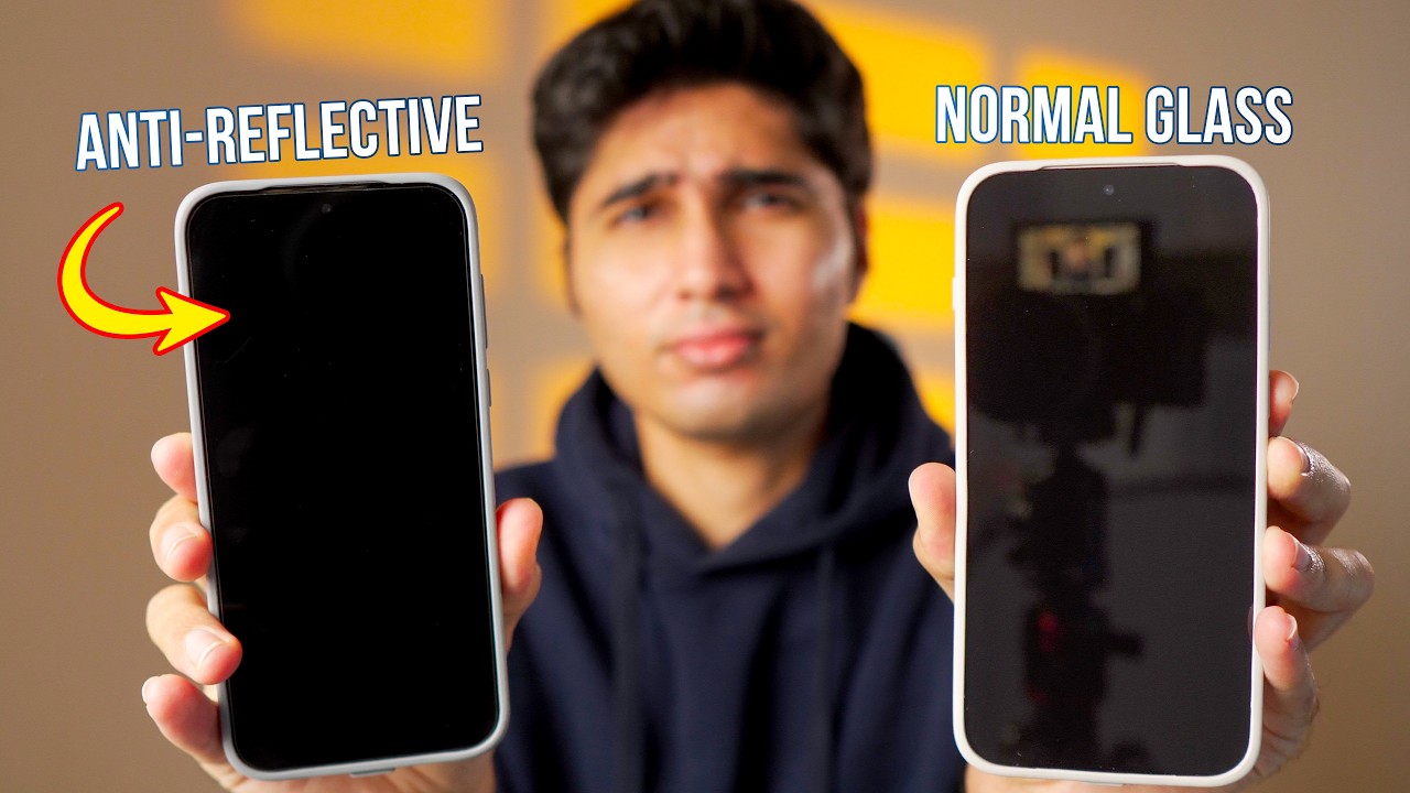 Every OnePlus 15 needs this Upgrade!