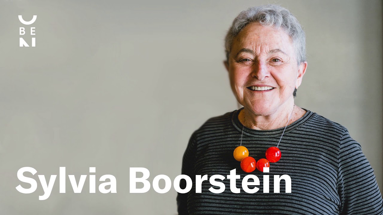 Sylvia Boorstein – What We Nurture
