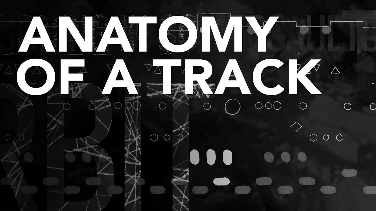The Anatomy of: Radiohead - Bloom