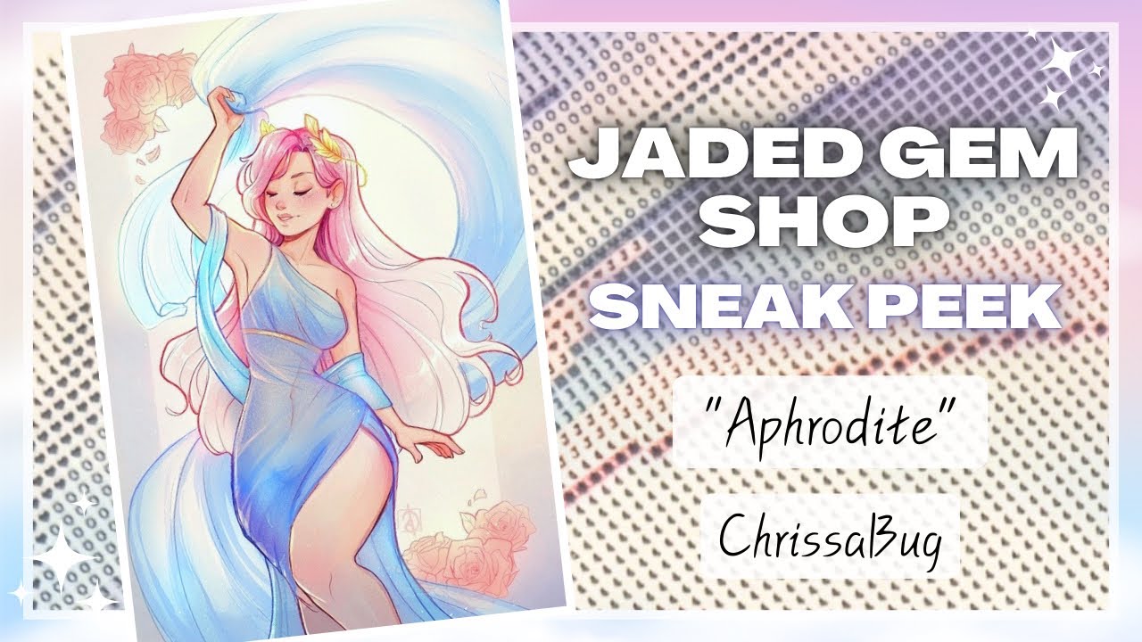 Sneak Peek: 