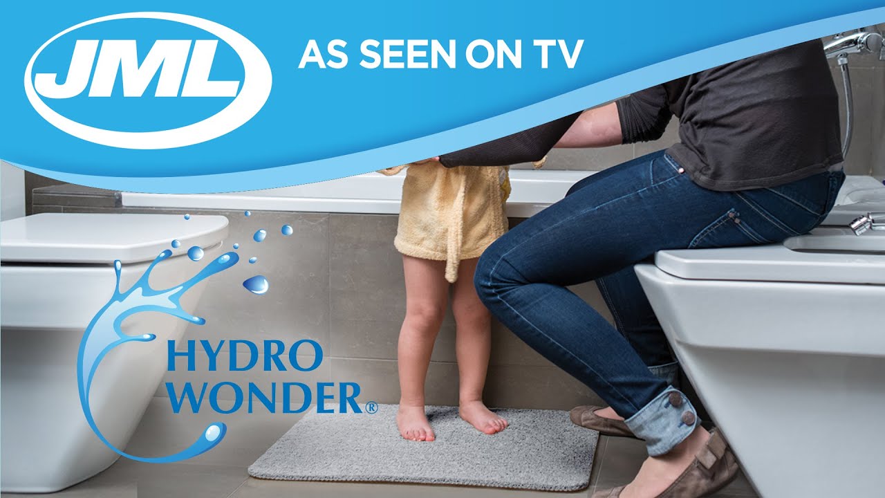 Hydro Wonder from JML