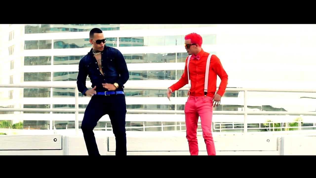El Chulo Ft El Kerubin - Tubito Tubito (Official Remix)