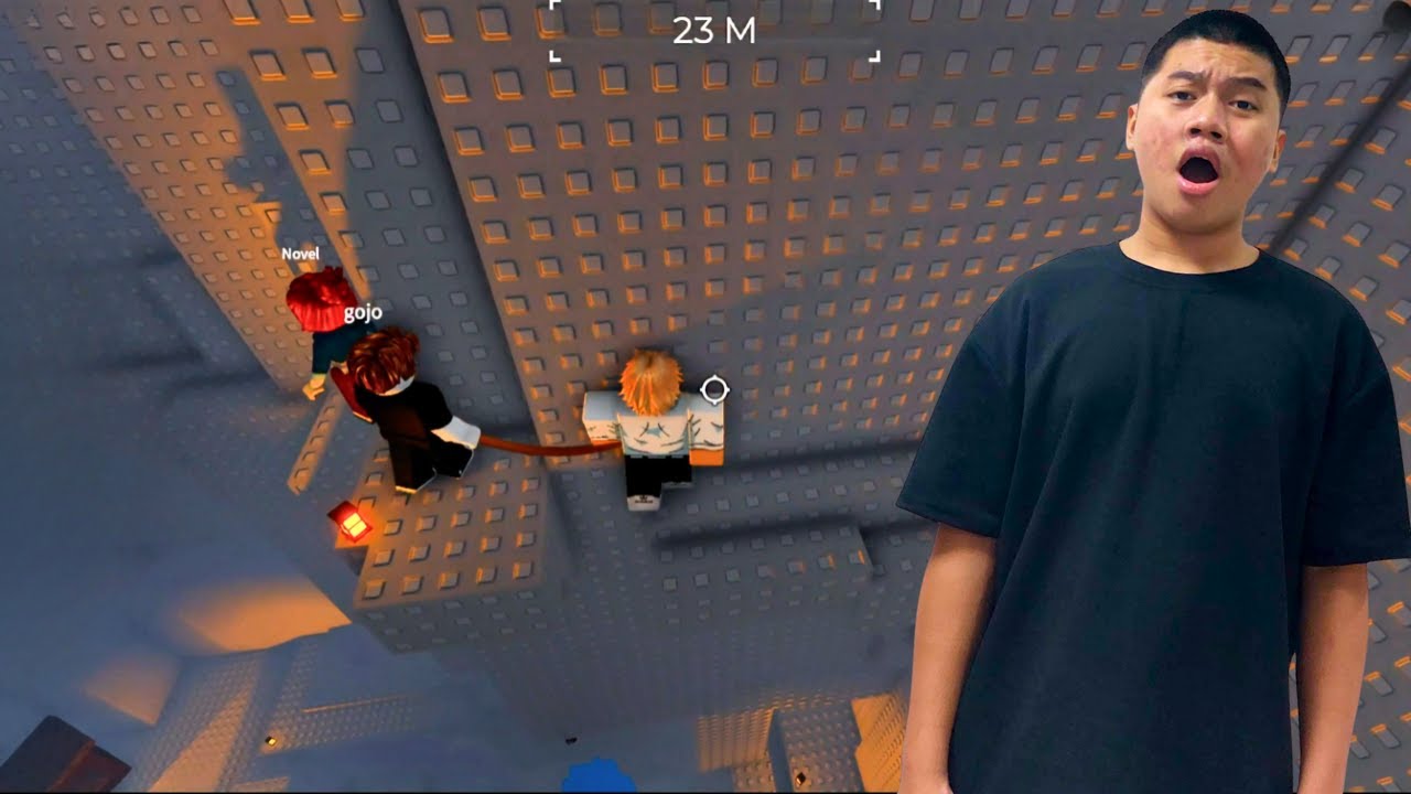 ALTITORTURE OBBY ROBLOX TAGALOG