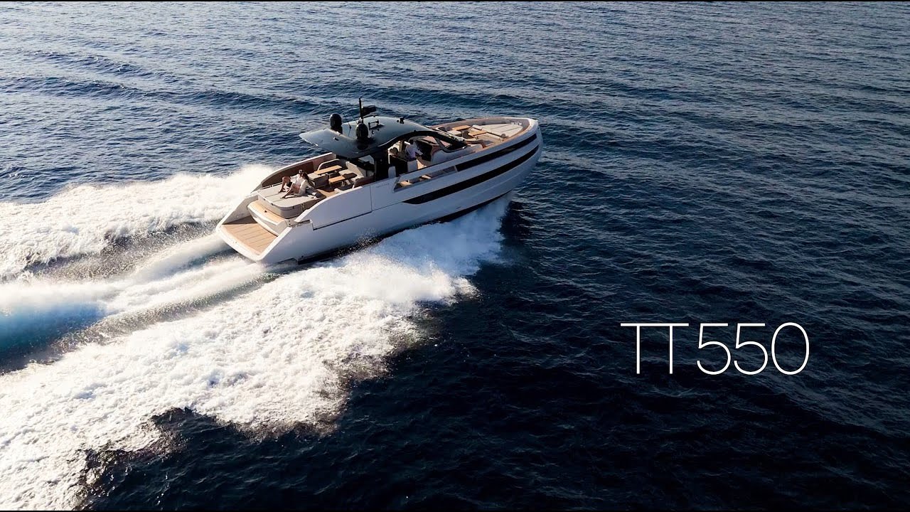 Invictus TT550 - Stone White