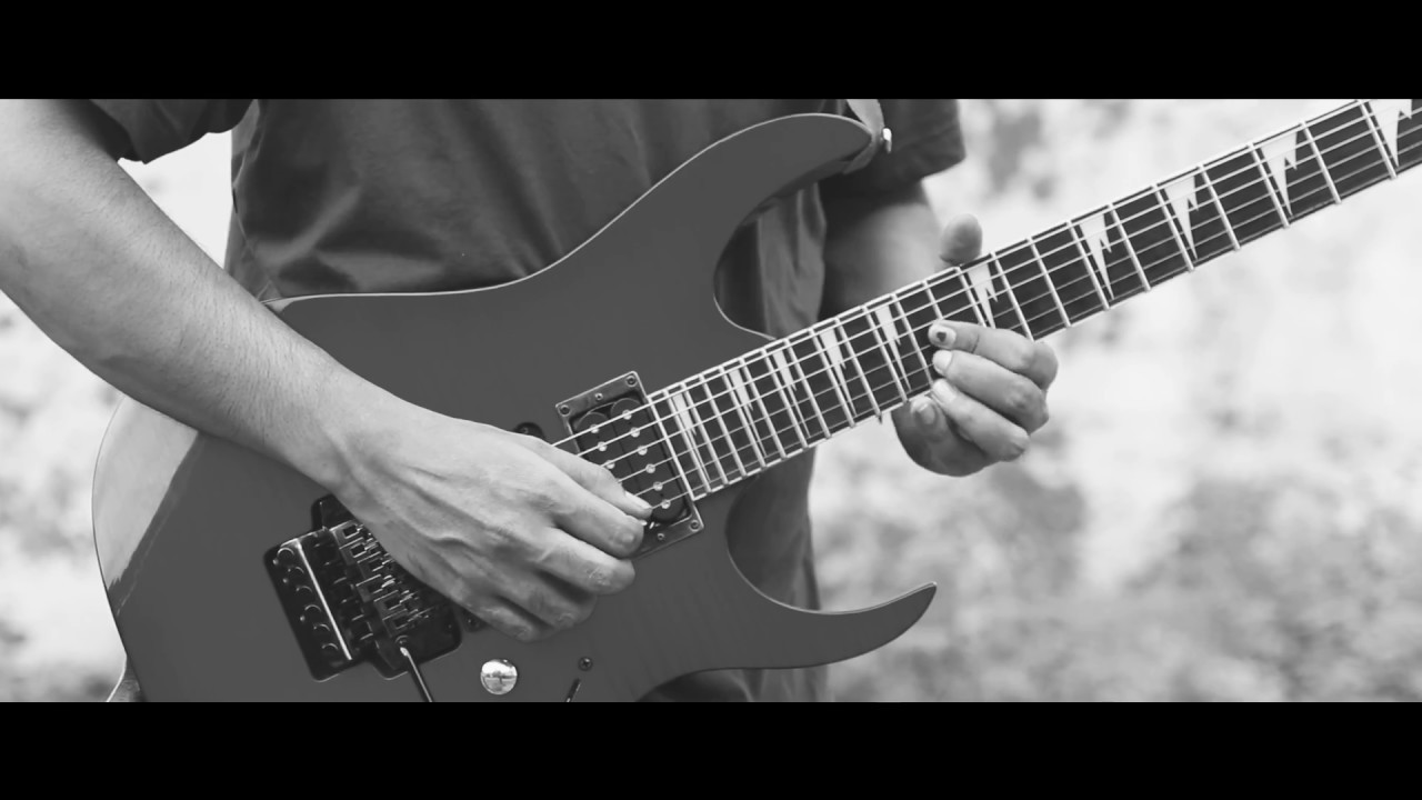 The Godfather Theme | Electric Guitar Cover