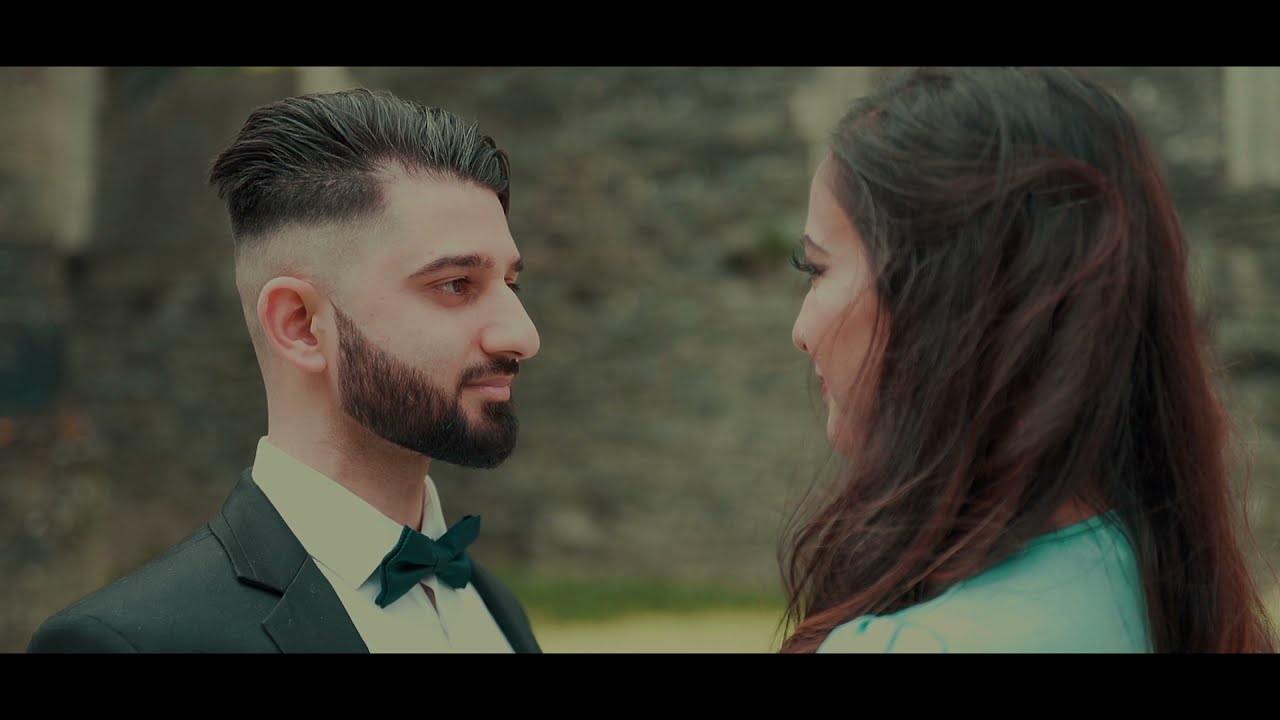 BEST PRE WEDDING 2021 | TARASTI HAI NIGAHEN | ABBAS & MEHAK| PK ENTERTAINMENT