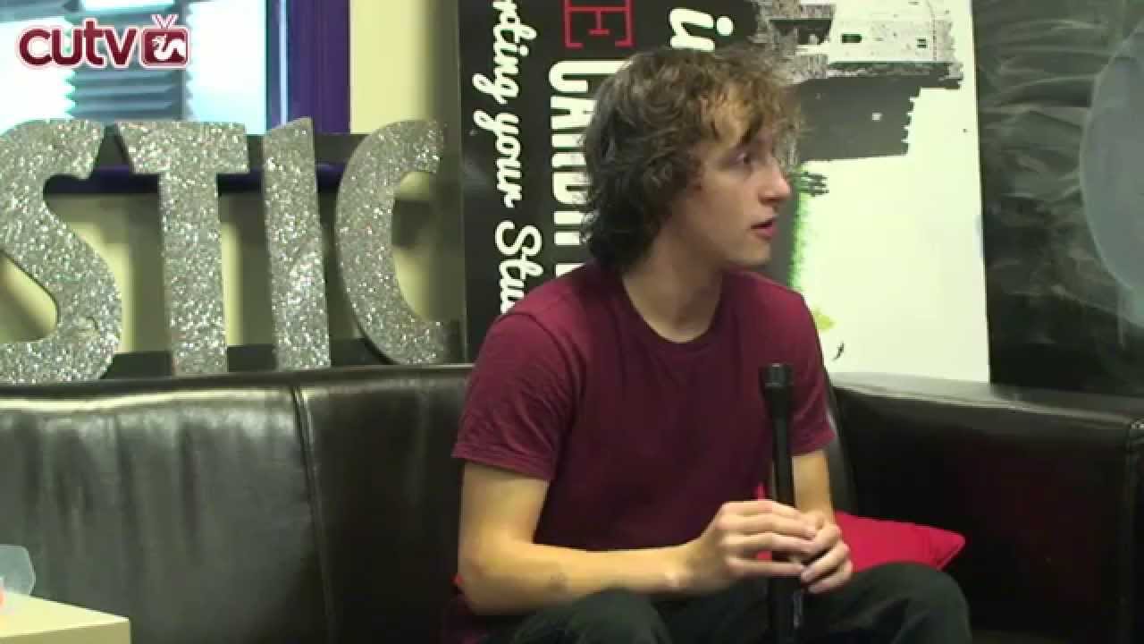 CSM Live Freshers' 2014 Day Nine