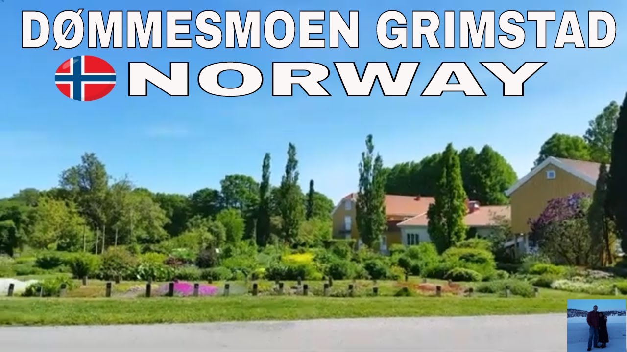 DØMMESMOEN GRIMSTAD NORWAY || FILIPINA SA NORWAY || KITTYS ALLIANCE