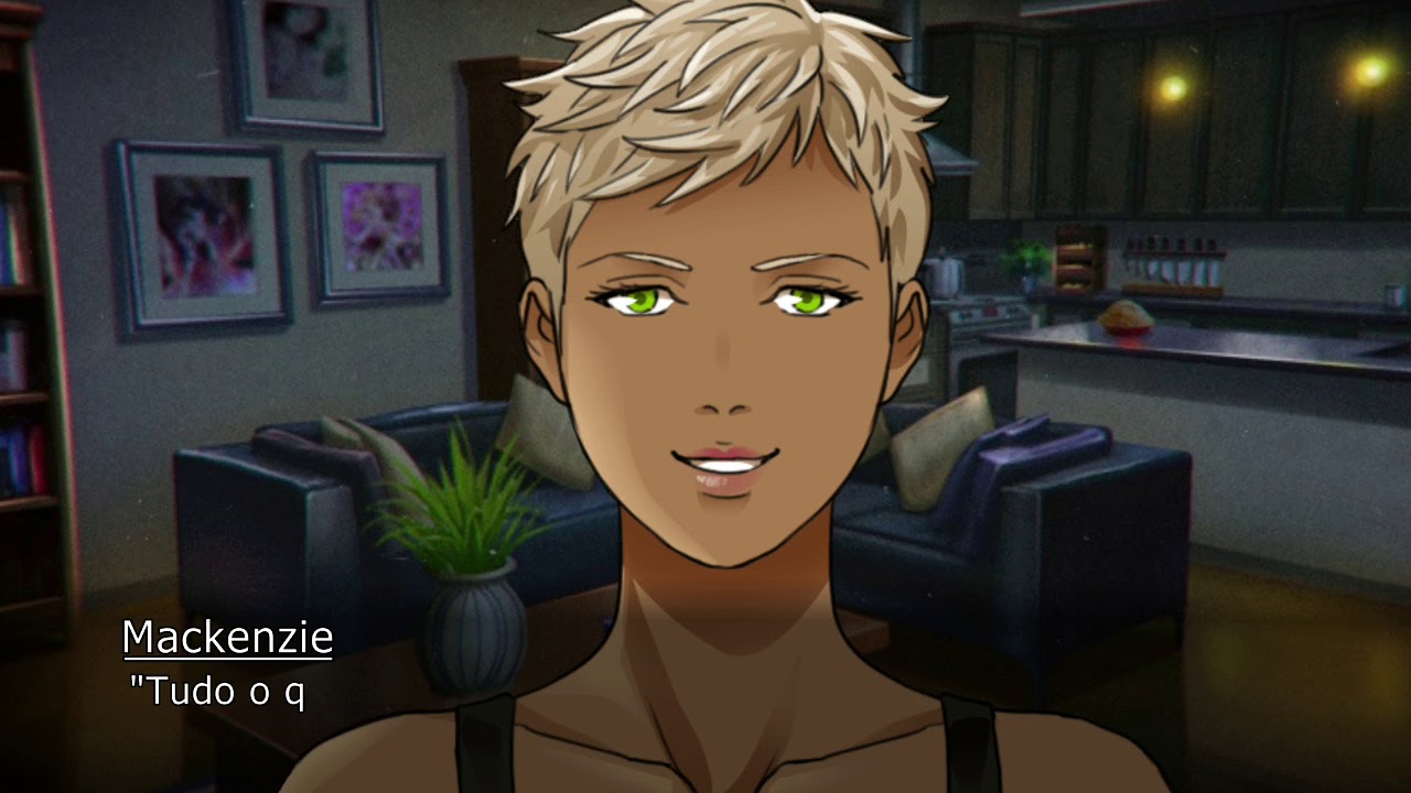Lovestruck Mackenzie T8E3