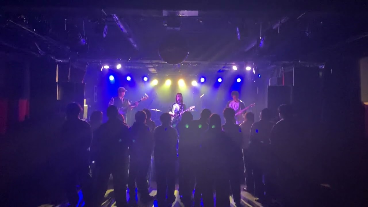 ［2026］冬ライブ3日目　Chef's