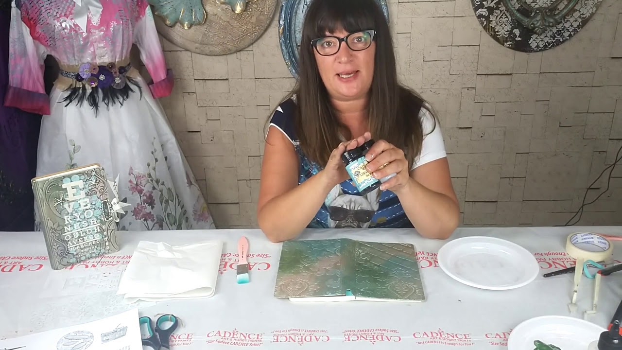Agenda - Montejo Cadence Profesional CURSO ONLINE 2020