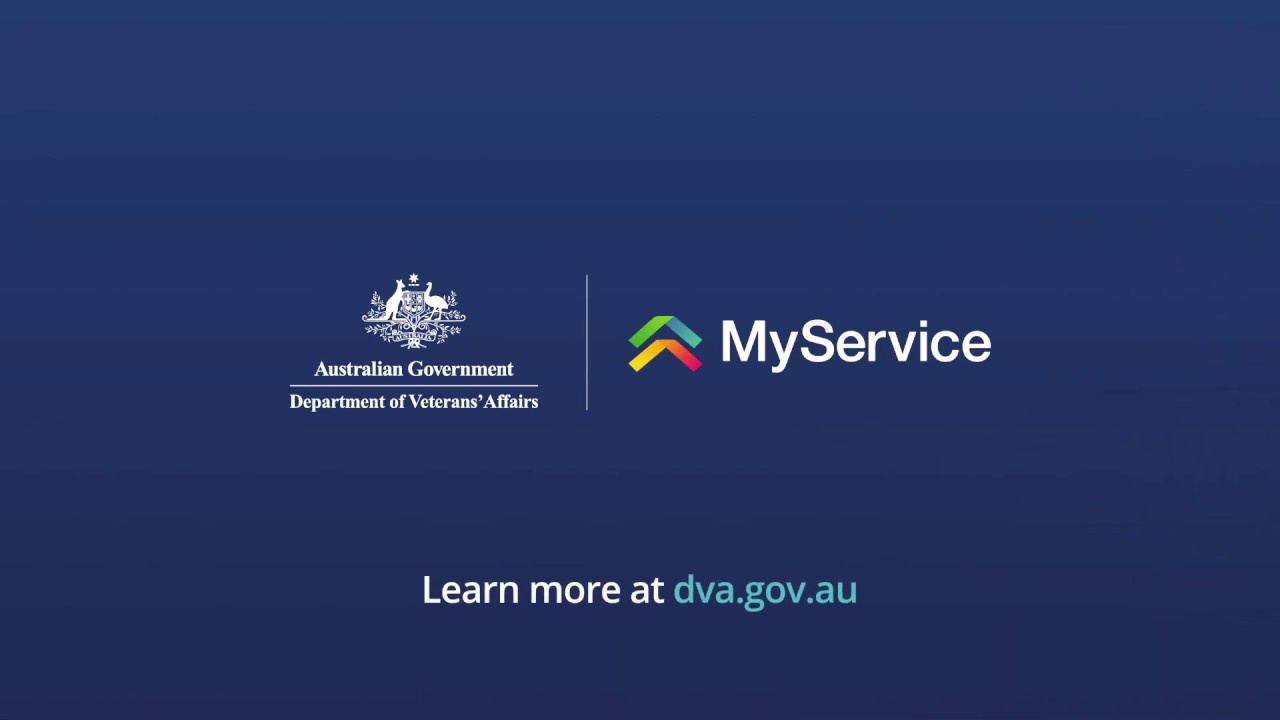 How to link MyService to myGov