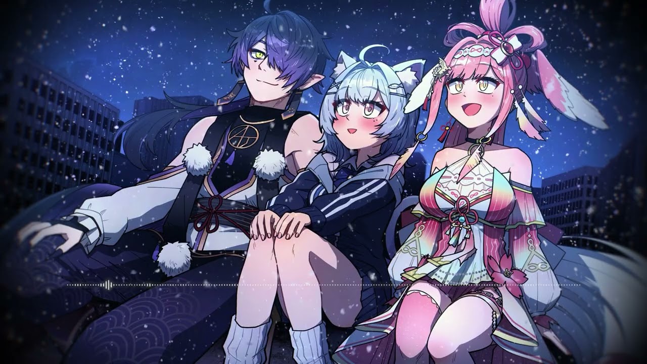 【Audio Drama】The Dreaming Girl (Part III) #ASTRALOMEN