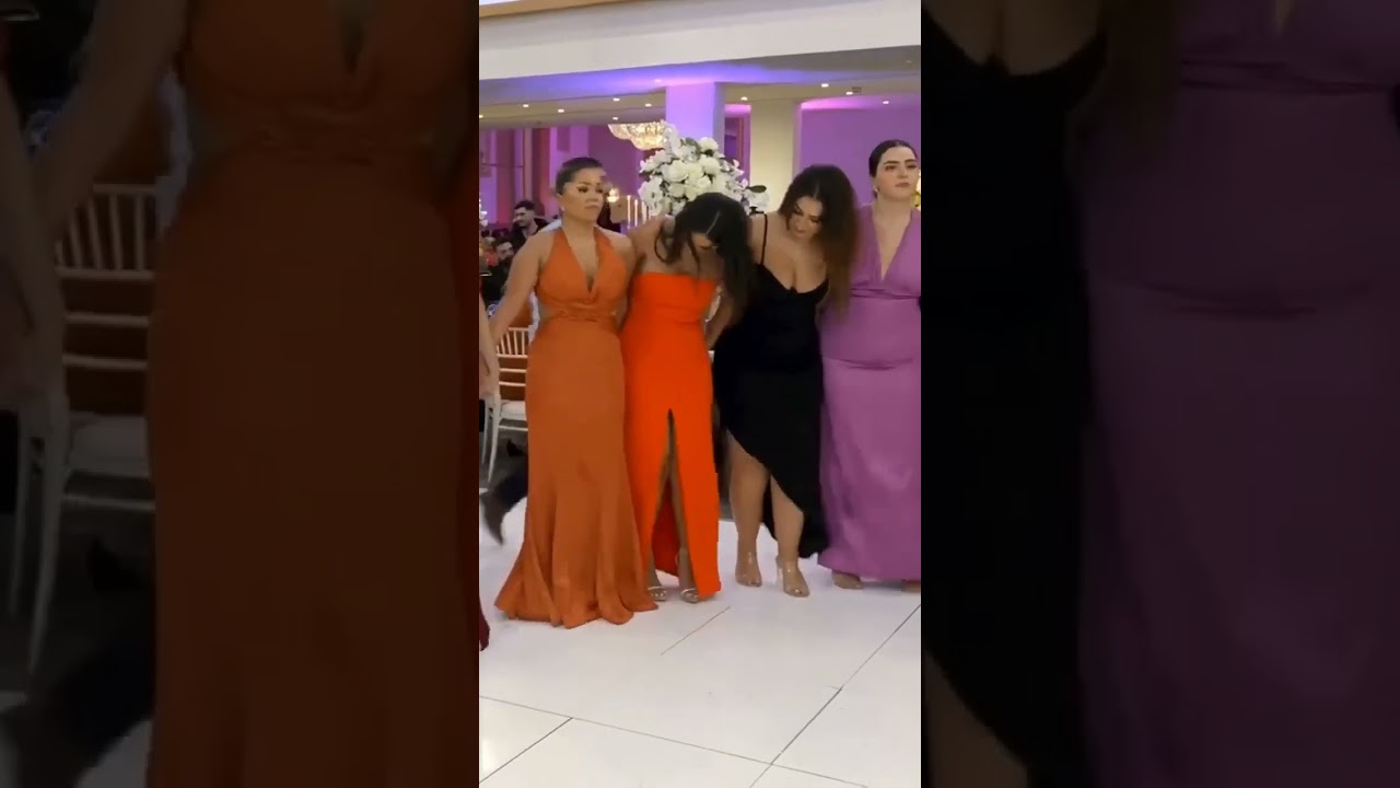 G&uuml;zel bir K&uuml;rt d&uuml;ğ&uuml;n&uuml; govend cida halayı raks #wedding #kurdishdance #shrots #dance #kurdish #music