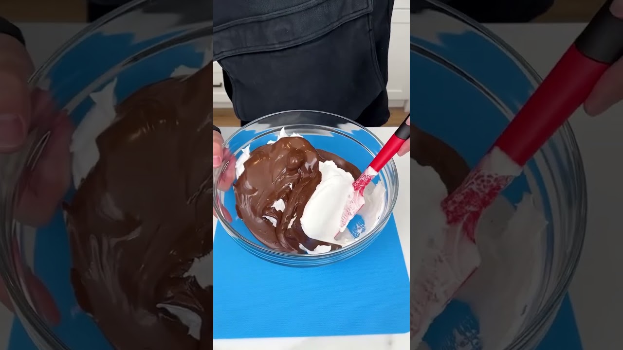 Easy 3 Ingredient Dessert Everyone Will Love!I make a delicious and easy 3 ingredient dessert 