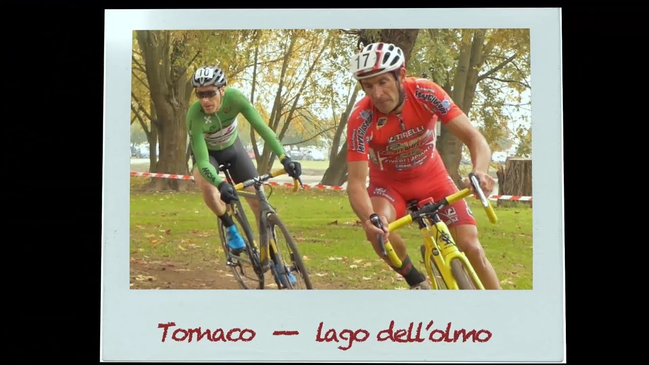 Tornaco (NO) - 12/11/2022   -   6a prova Criterium varesino di  Ciclocross