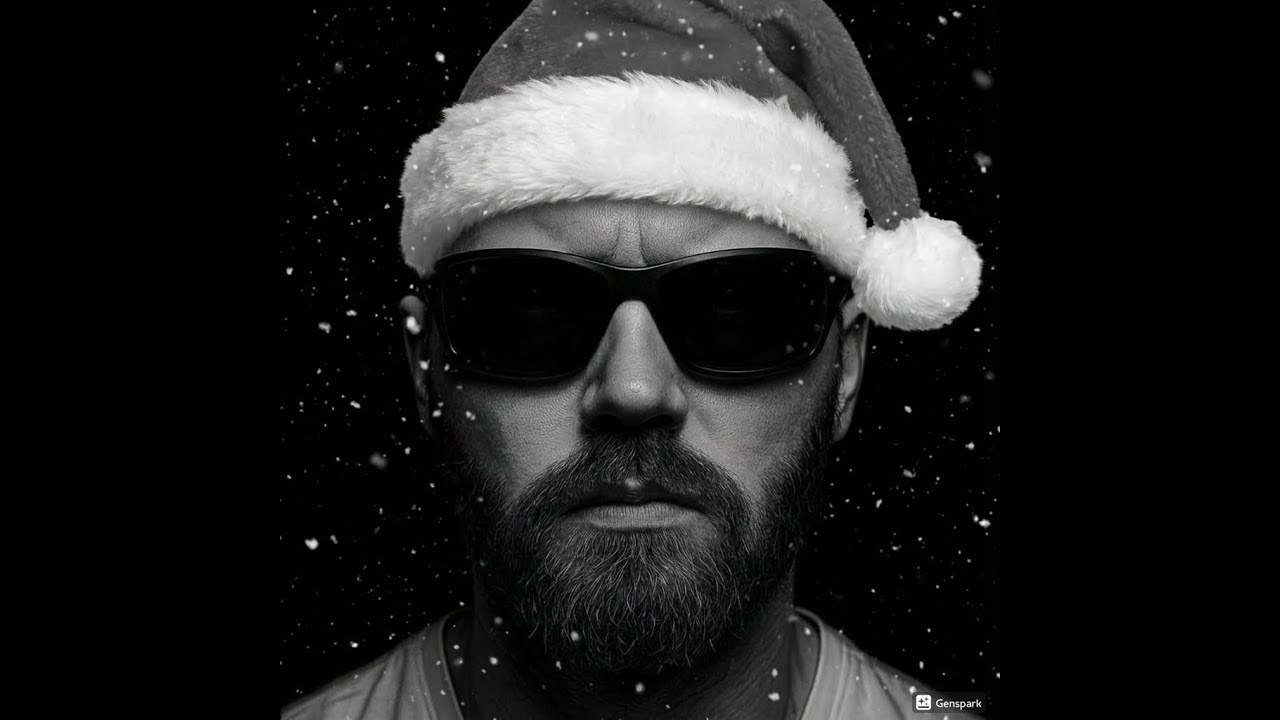 MARK TEYRO -- THIS CHRISTMAS