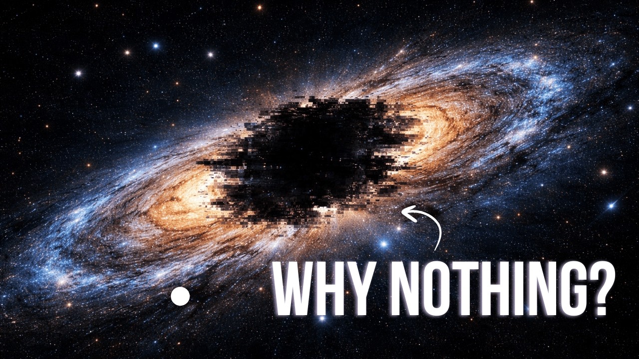 Andromeda Has 4X More Stars Than Us, But Scientists Found This...