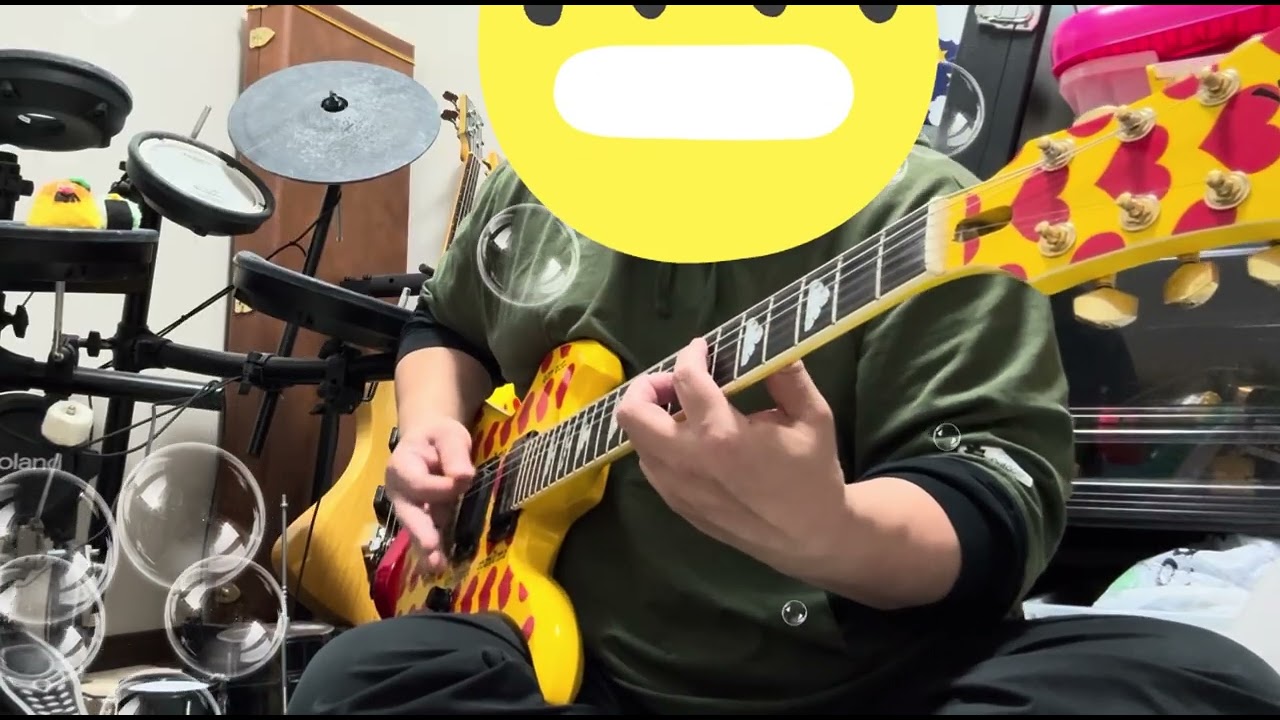 WEEKEND LASTLIVEver  xjapan guitarcover
