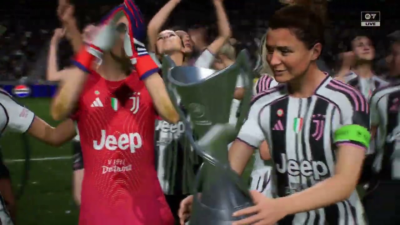 UEFA Champions League vinta dalla??? Scoprilo guardando il video 