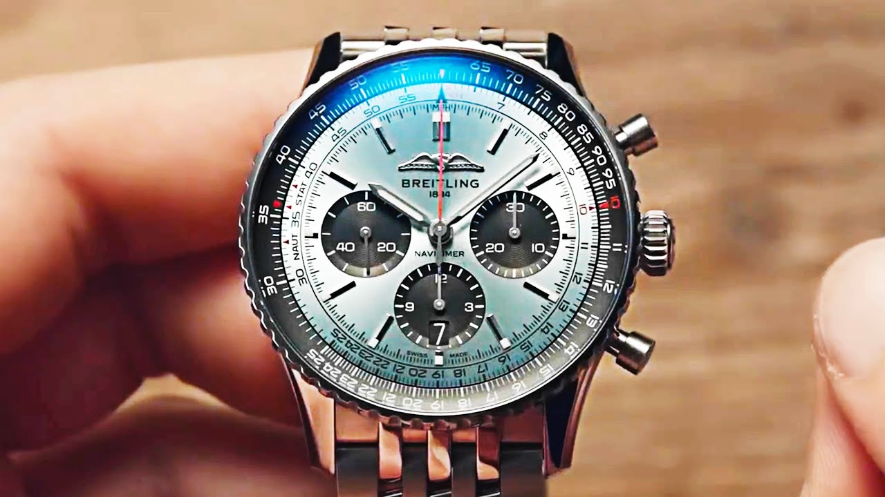 Best Chronograph Watch for Every Budget (10 Watches Mentioned)