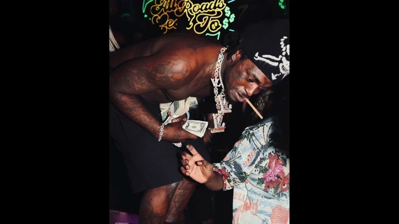 (FREE) Kodak Black Type Beat - ''Take You Out''