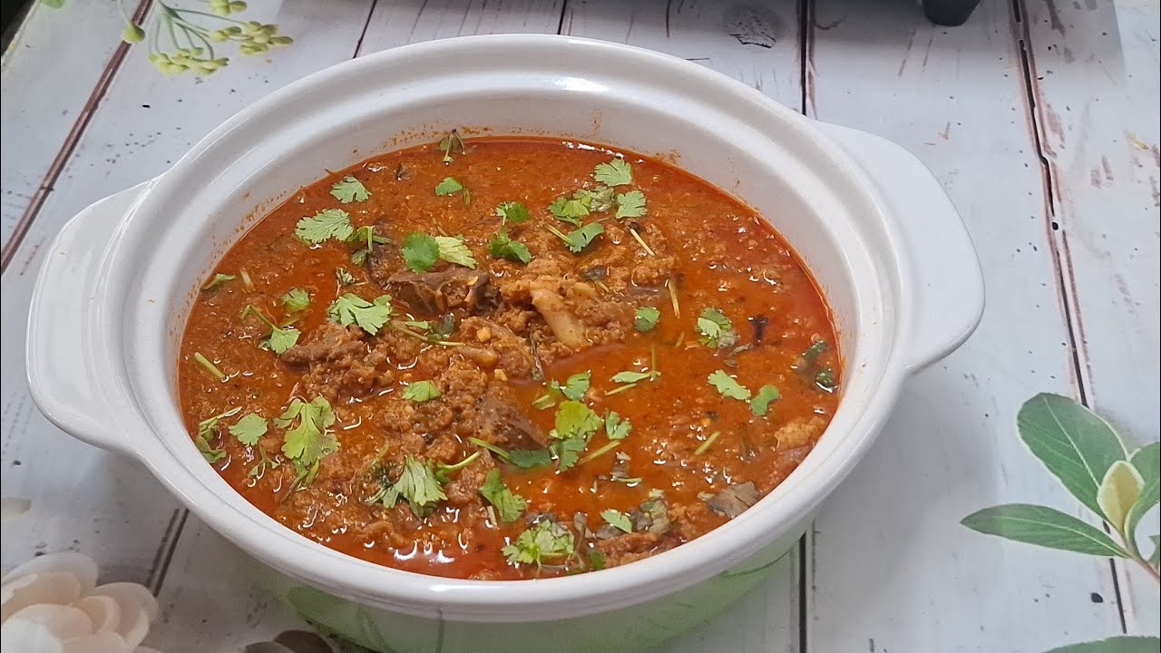 మటన్ కీమా ఈ విధంగా తయారు చేసుకోండి ఒక్కసారి//Mutton Keema recipe Telugu 