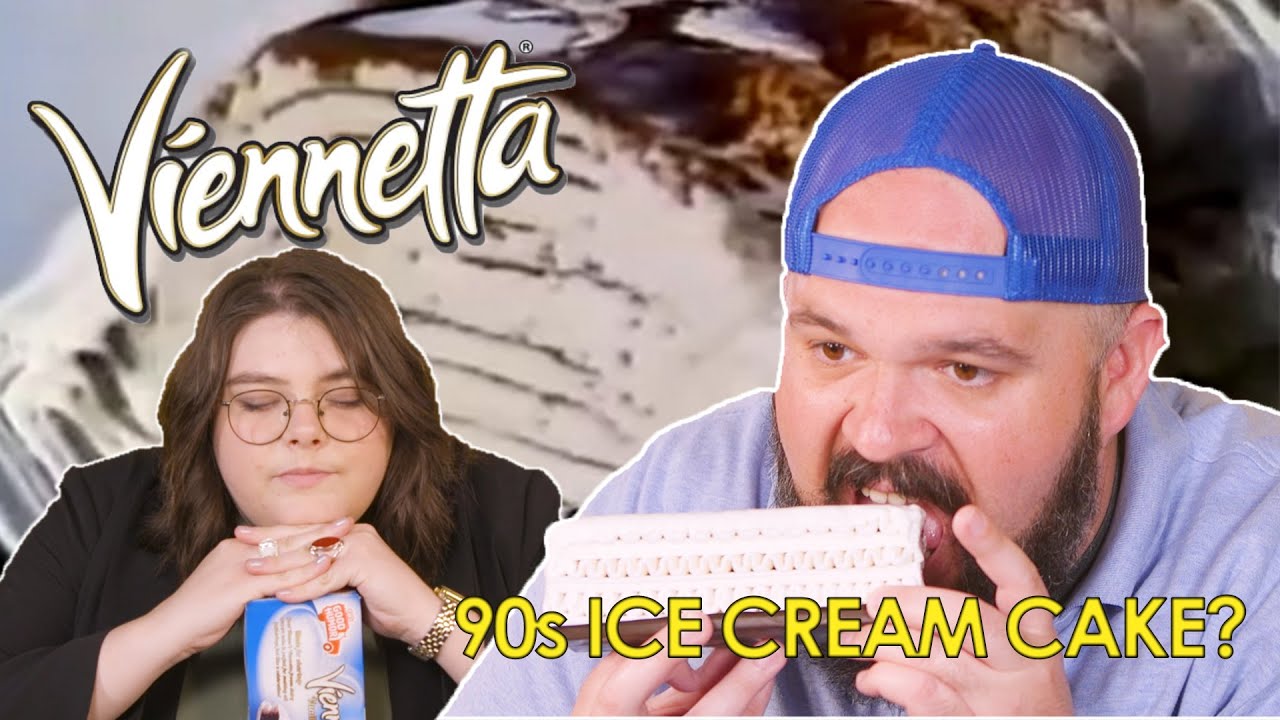Do You Remember Viennetta?