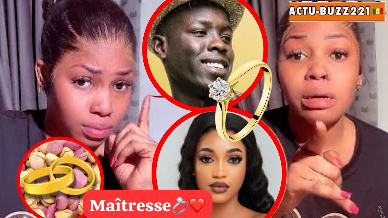 Relation amoureuse avec Ngaka Blindé: Bb Eva en colère dévoile tout...