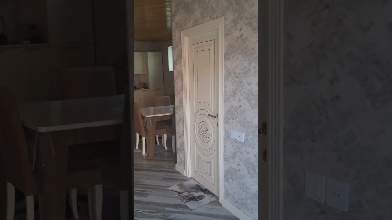 Ismayilli rayonunda 3sotun icinde 3otaq 1zal metbex hamamtuvaletden ibaret heyet evi satilir