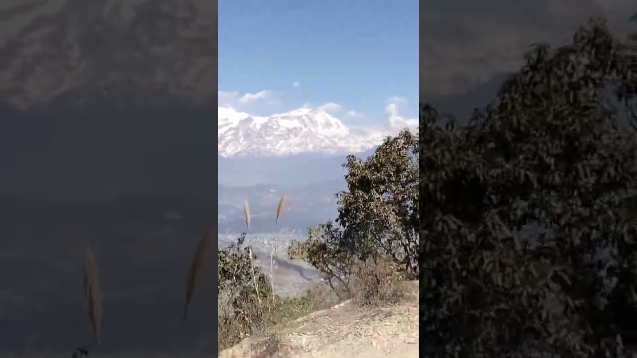 Machapuchare hemal #song #music I love Nepal ❤️❤️❤️