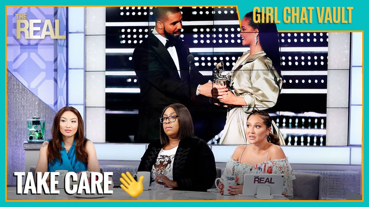 Rihanna Reveals She & Drake Aren’t Friends Anymore