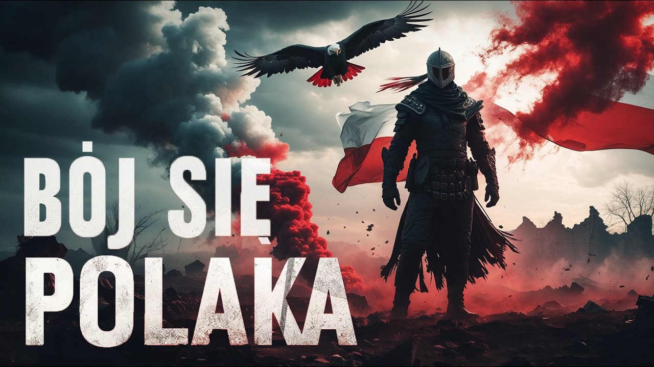 Bój się Polaka - Dzienny Małżonek