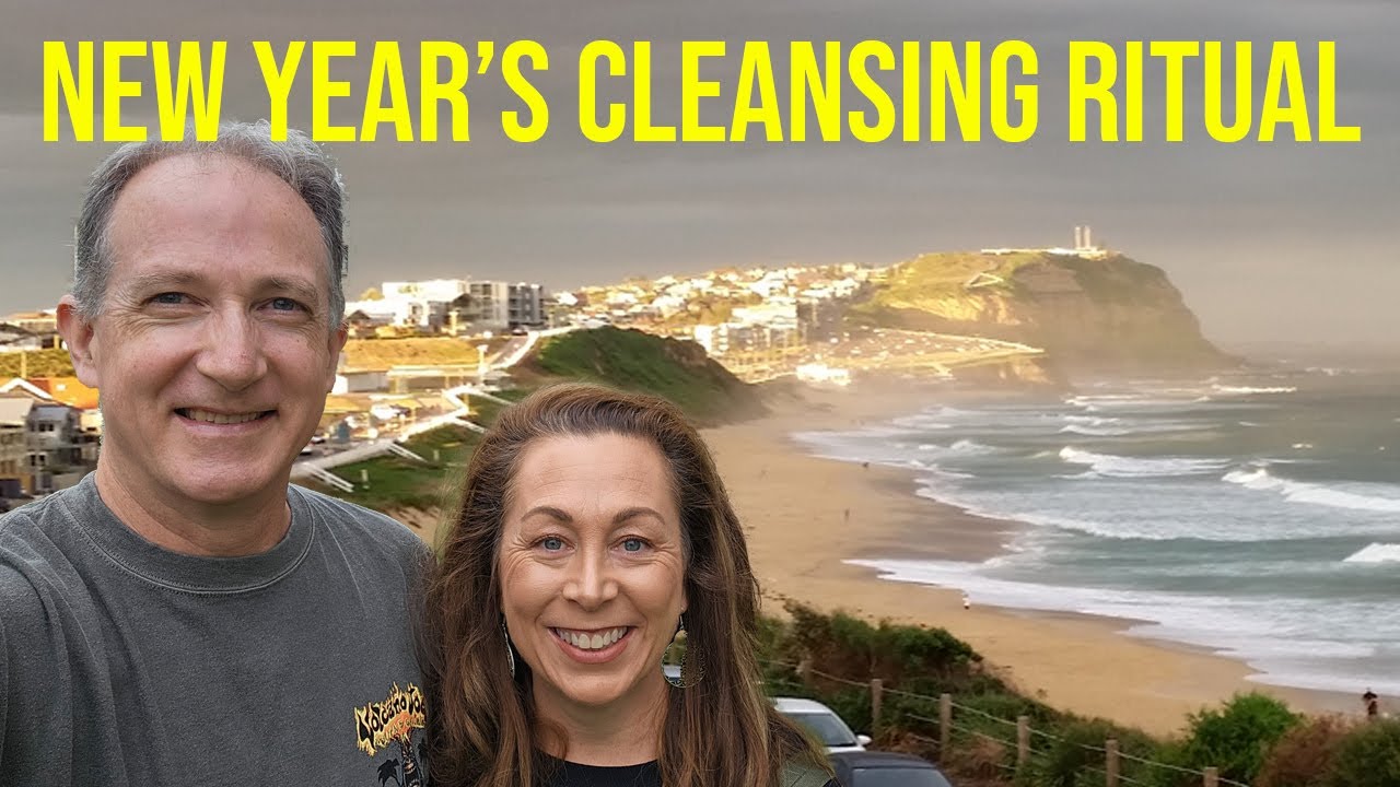Newcastle Ocean Baths: New Year's Day Swim at Merewether Beach