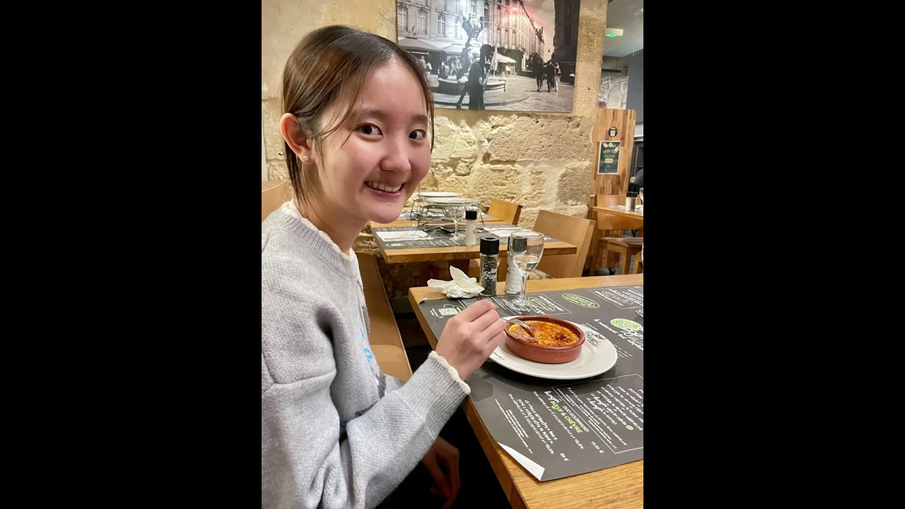 漫步波爾多Bordeaux街道