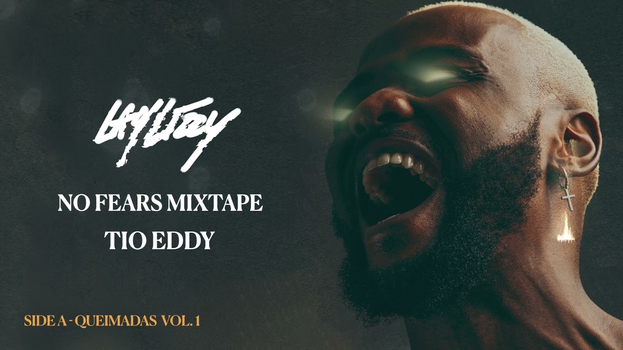 Laylizzy - Tio Eddy (Official Audio)